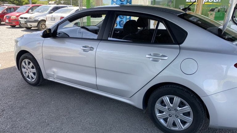 Rouler au Mexique, au Chiapas!