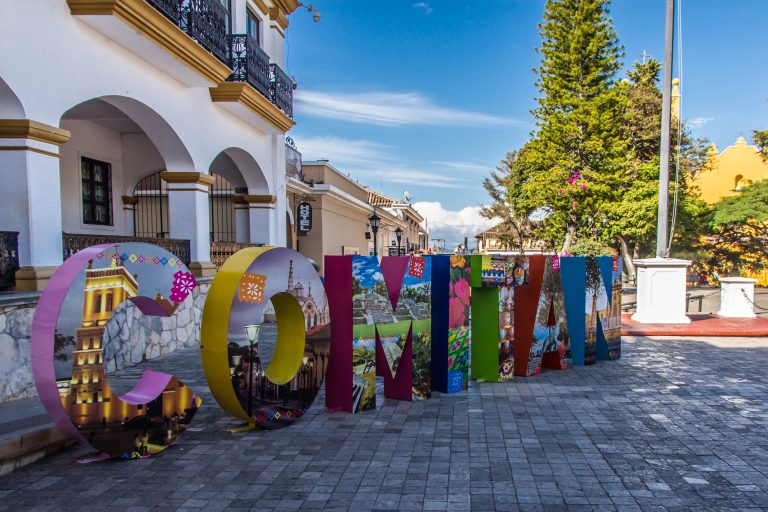 Comitan de Dominguez au Chiapas, Mexique