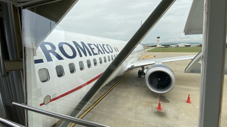Aeromexico